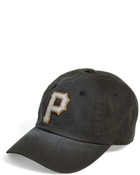 American Needle Pittsburgh Pirates Luther Baseball Cap