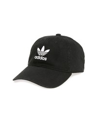 adidas Originals Relaxed Baseball Cap