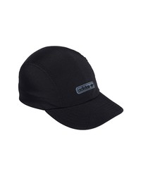 adidas Sideline 20 Recycled Polyester Baseball Cap In Black At Nordstrom