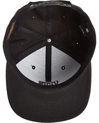 DC Snappy Snapback Hat Caps