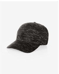 Express Space Dyed Small Lion Baseball Hat