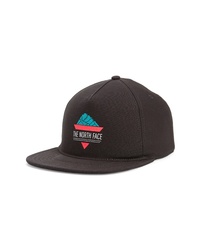 The North Face Sunwashed Logo Ball Cap