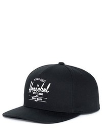 Herschel Supply Co Whaler Snapback Baseball Cap
