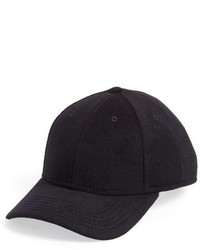 Gents Textured Baseball Cap