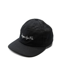 IMPERFECTS The Directors Baseball Cap In Black At Nordstrom