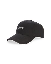 Icecream The Thing Dad Baseball Cap In Black At Nordstrom