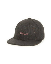 RVCA Tonally Donegal Cap