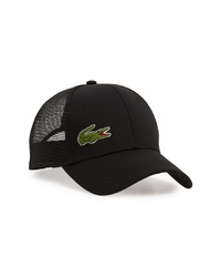 Lacoste Trucker Hat