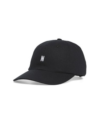 Norse Projects Twill Ball Cap