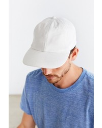 Urban Outfitters Rosin Brushed Twill Baseball Hat
