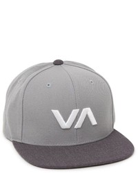 RVCA Va Snapback Ii Hat