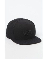 RVCA Va Snapback Ii Hat