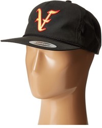Volcom Villain Snapback Caps