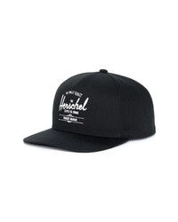 Herschel Supply Co. Whaler Snapback Baseball Cap