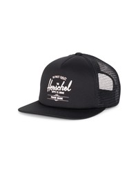 Herschel Supply Co. Whaler Trucker Hat