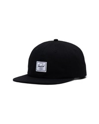 Herschel Supply Co. Whaler Twill Hat