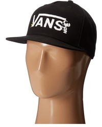 Vans X Peanuts Snapback Caps