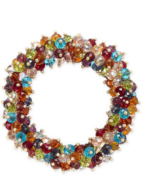 Charter Club After Party Beaded Stretch Bracelet Only At Macys