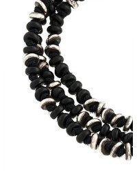 M. Cohen Beaded Bracelet