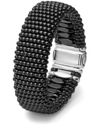 Lagos Caviar Rope Bracelet