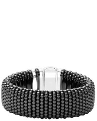 Lagos Caviar Rope Bracelet