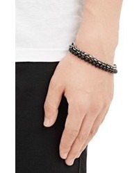 Suzanne Felsen Double Strand Bracelet