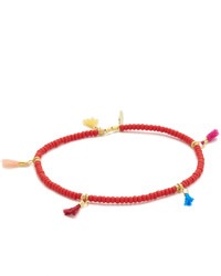 Shashi Lilu Seed Bracelet