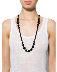 Givenchy Bead Necklace