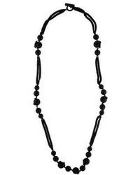 Givenchy Bead Necklace