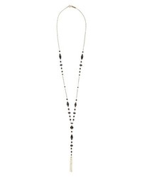 Isabel Marant Jacques Beaded Necklace