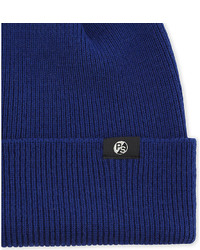 Paul Smith Accessories Knitted Beanie