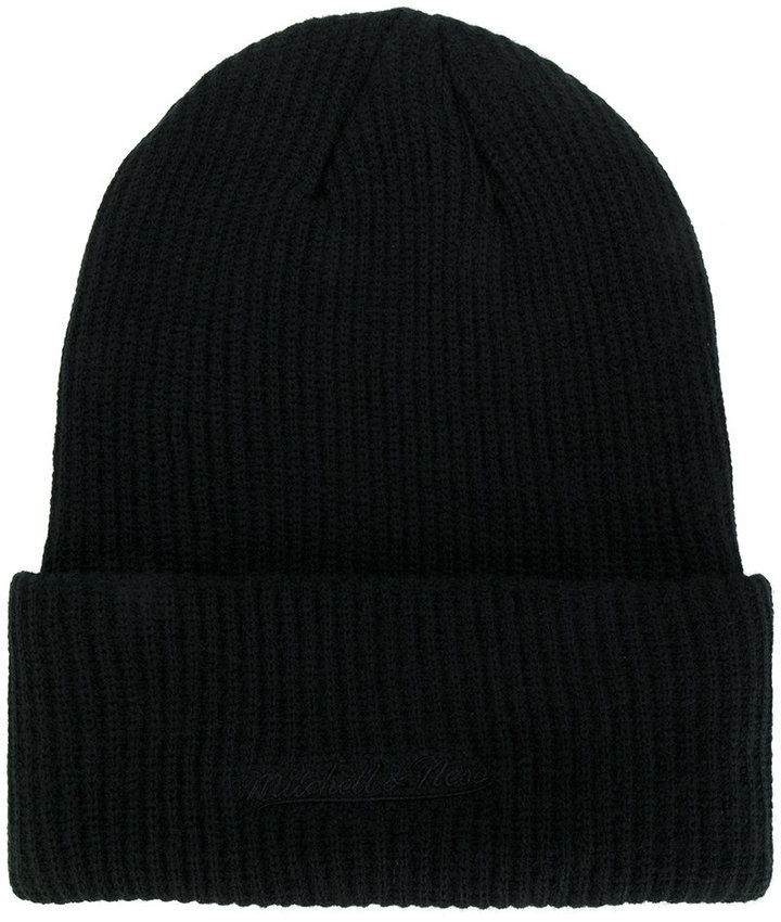 Palm Angels Beanie Hat, $136 | farfetch.com | Lookastic