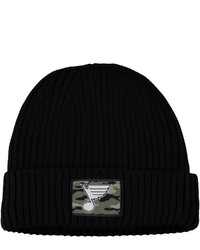 adidas Black St Louis Blues Military Appreciation Cuffed Knit Hat At Nordstrom