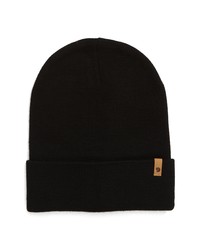 Fjallraven Classic Knit Hat In Black At Nordstrom