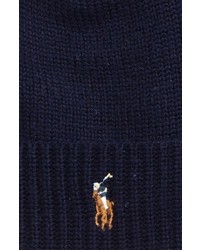 Polo Ralph Lauren Classic Wool Beanie