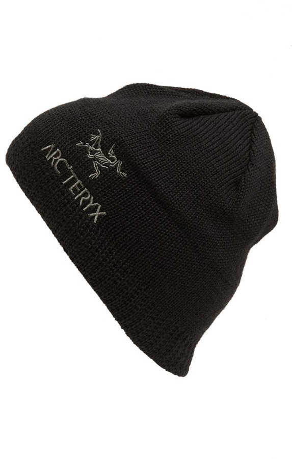 Arc'teryx Classic Wool Beanie, $35 | Nordstrom | Lookastic