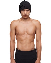 Demobaza Inside Out Cotton Jersey Beanie Hat