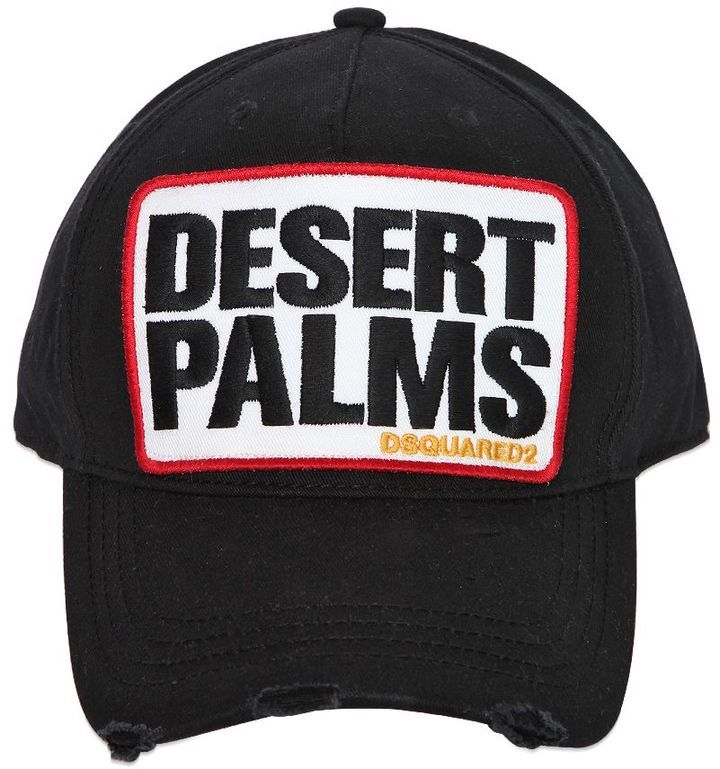 dsquared2 desert palms hoodie