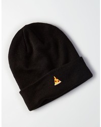 American Eagle Outfitters Embroidered Beanie