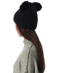 Eugenia Kim Felix Wool Beanie Hat