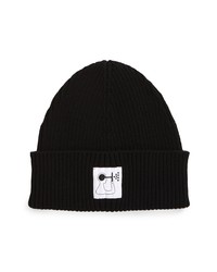 Norse Projects Gm X Np Cotton Beanie