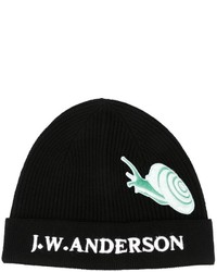 J.W.Anderson Snail Beanie Hat