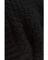 Rick Owens Knit Wool Beanie