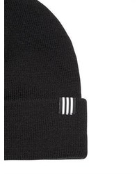 adidas Logo Knit Beanie Hat