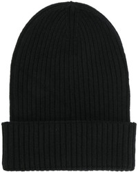 Low Brand Ribbed Beanie