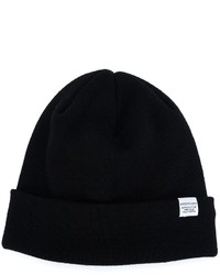 Norse Projects Ribbed Beanie Hat