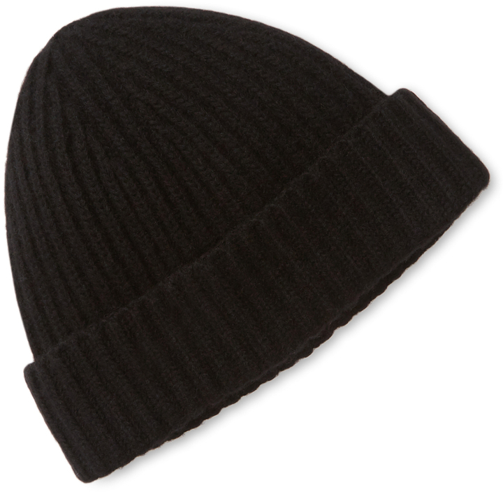 portolano men's cashmere hat