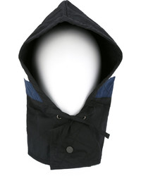 Craig Green Quilted Hood