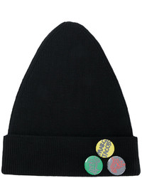 Marc Jacobs Ribbed Beanie