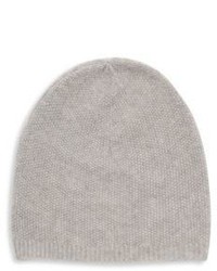 Saks Fifth Avenue Collection Slouchy Cashmere Beanie